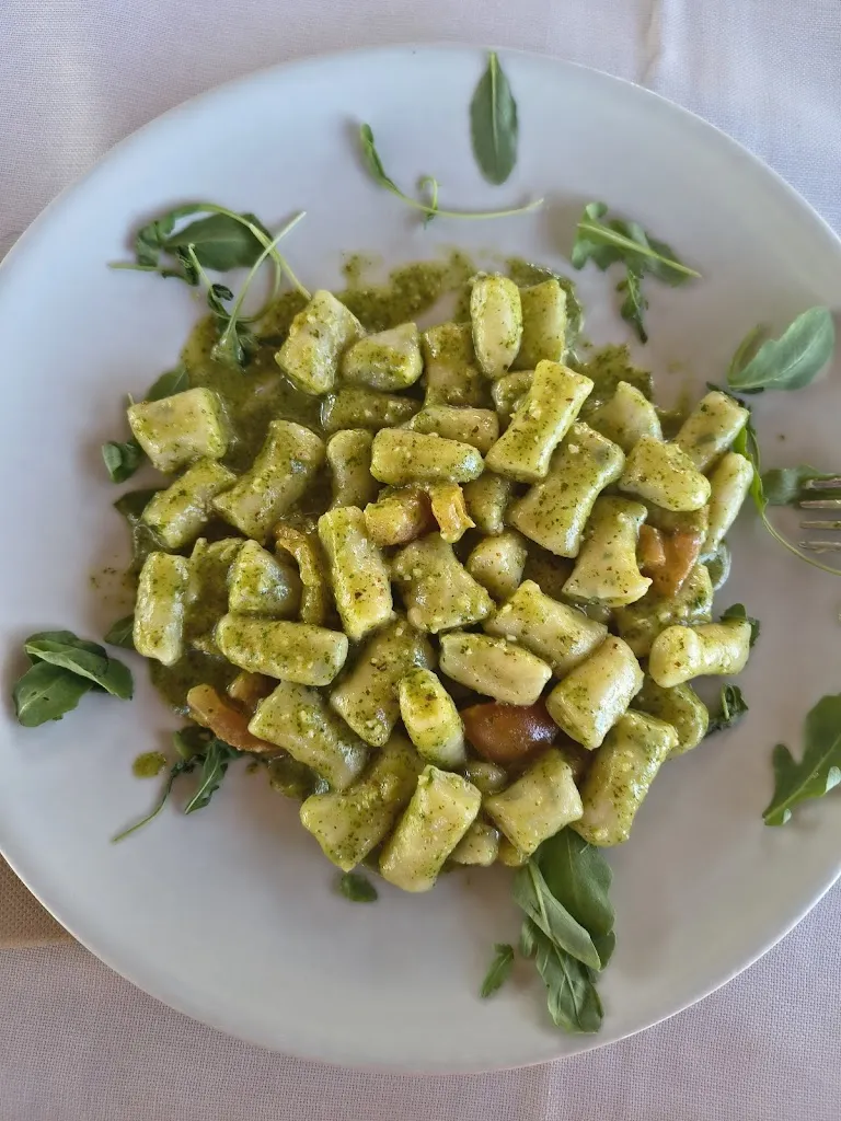 Mariass Bove_Azienda agrituristica Rio Torto_Alfedena_review