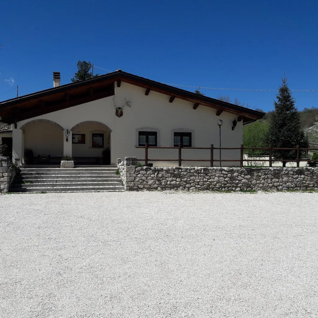 Azienda agrituristica Rio Torto restaurant in Alfedena