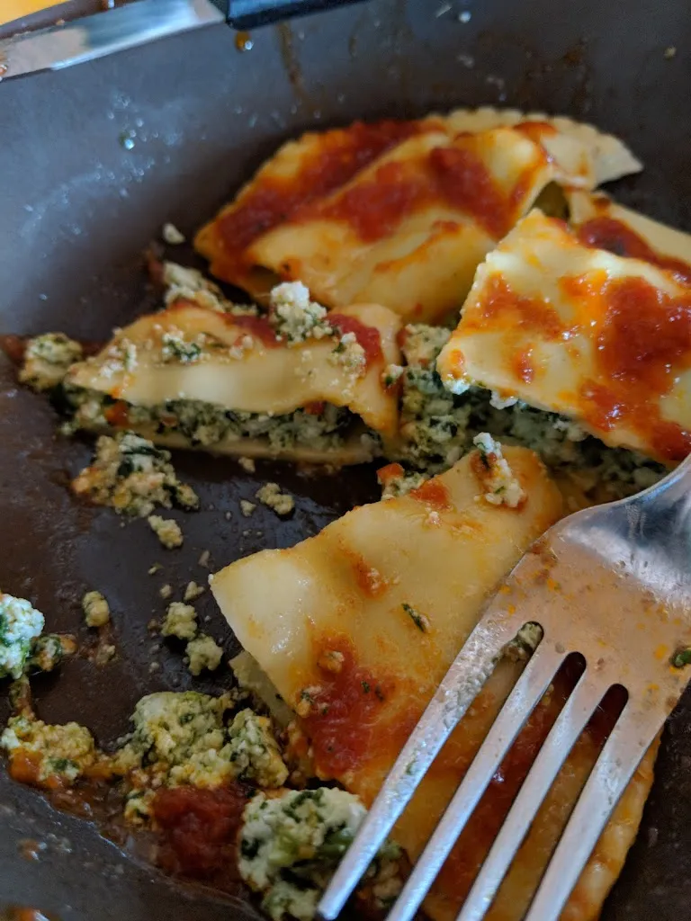 Menü_Ristoro Da Peppino_Capestrano_Bild_3