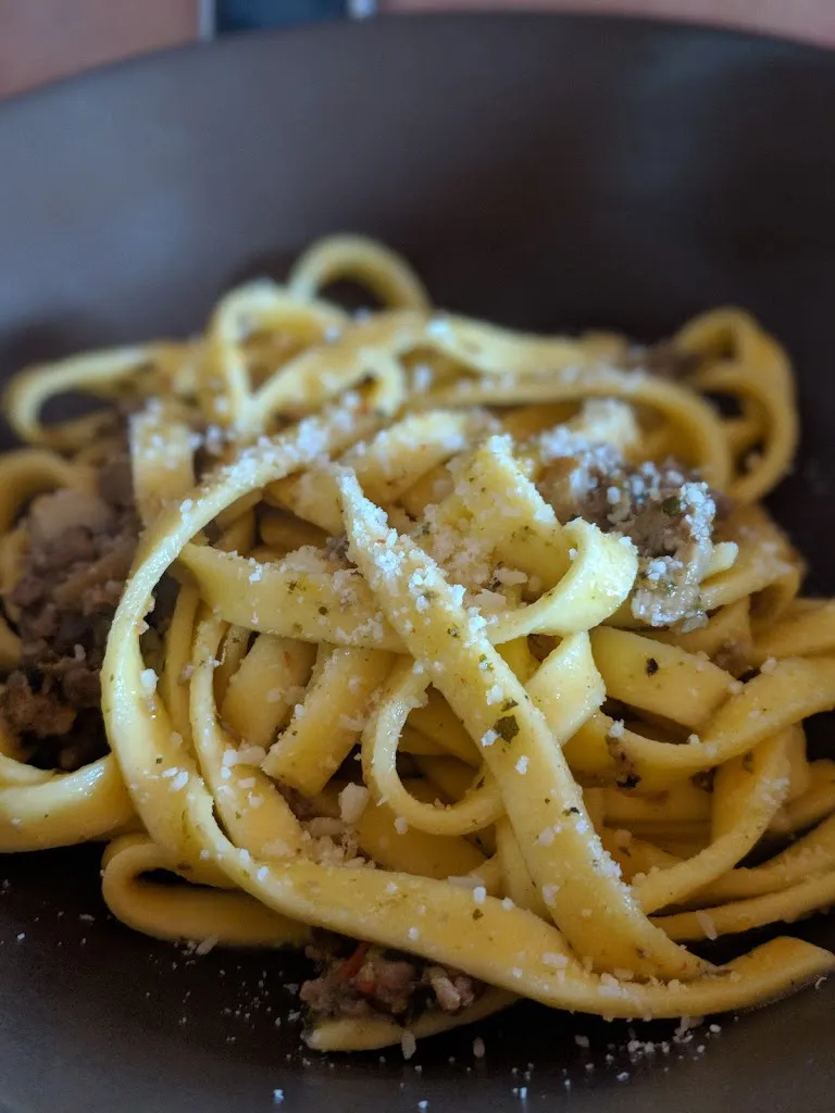 Menü_Ristoro Da Peppino_Capestrano_Bild_4