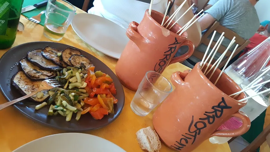 Menü_Ristoro Da Peppino_Capestrano_Bild_5