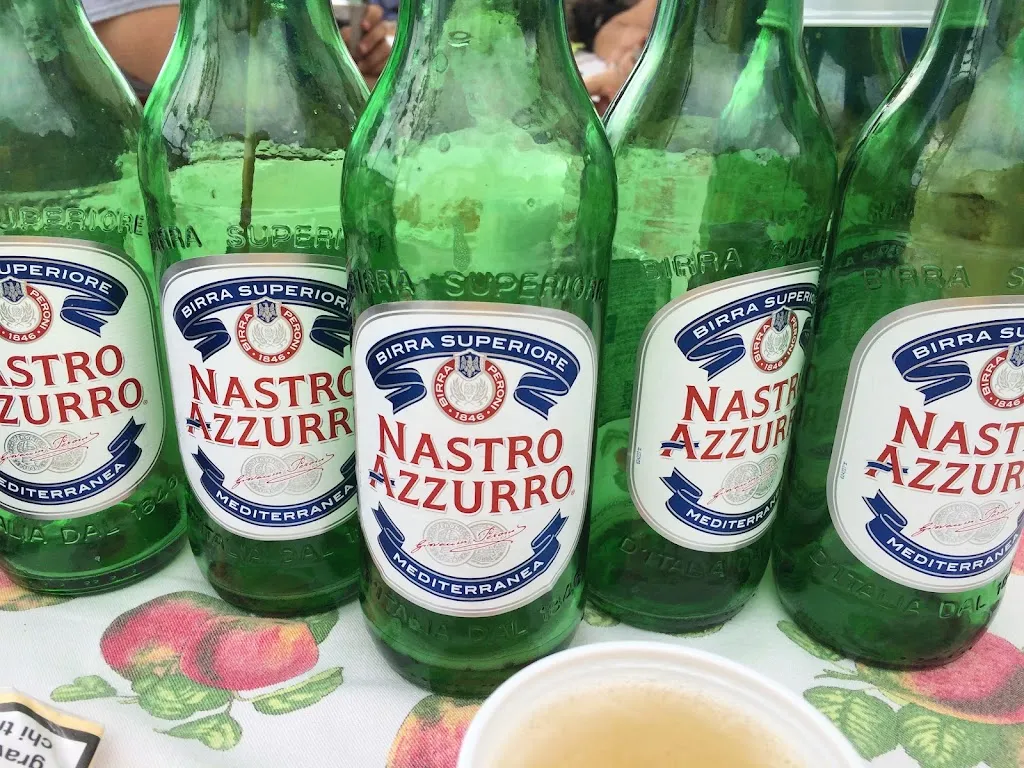 Menü_Ristoro Da Peppino_Capestrano_Bild_6