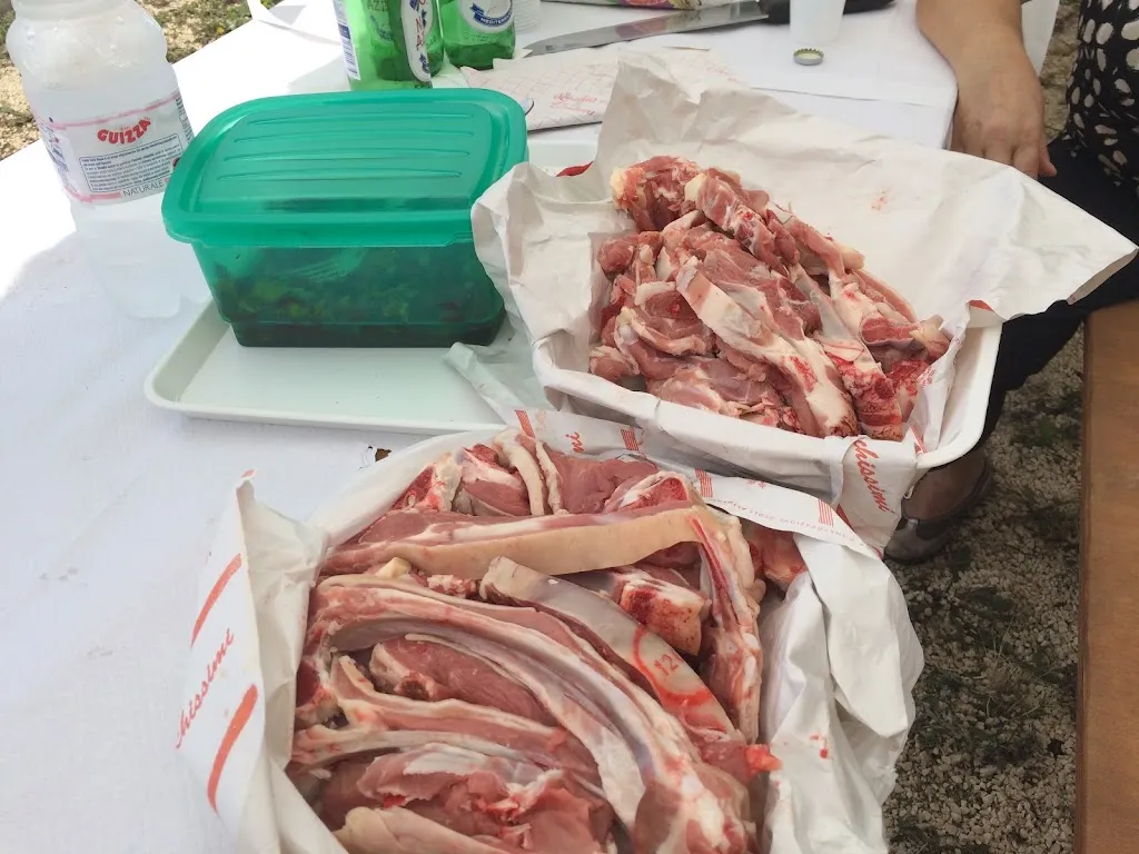 Menü_Ristoro Da Peppino_Capestrano_Bild_9