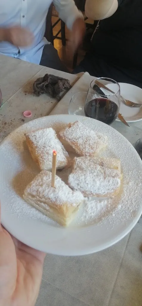 Cosimo_Ranch Natalino - RANCHO'_Bitritto_review