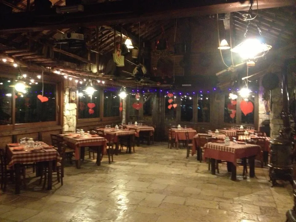 Ranch Natalino - RANCHO' restaurant in Bitritto