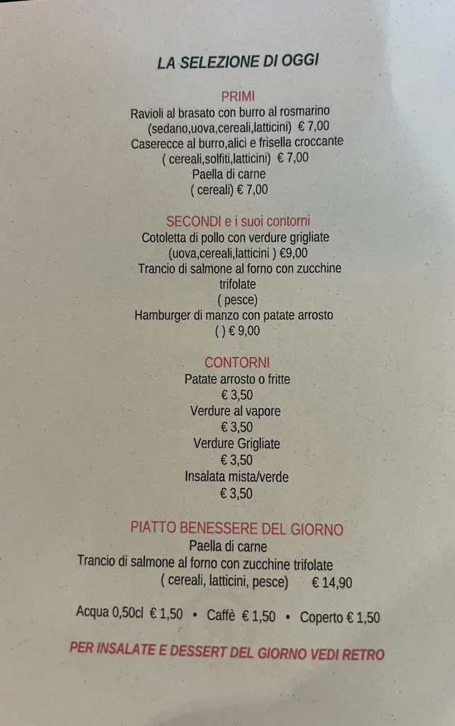 Menu_Revolution Montichiari by Linus_Montichiari_immagine_1