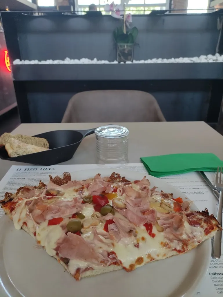 Miroslav Stojanovic_Revolution Montichiari by Linus_Montichiari_recensione