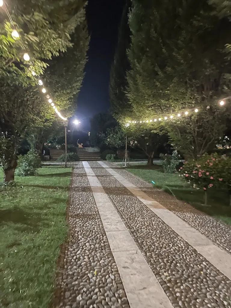 Luciano Carbone_Ristorante Corte Francesco_Montichiari_review