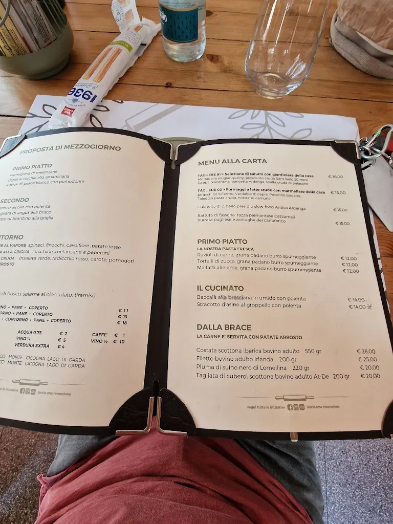 Menu_Trattoria La Capretta Di Capra A. Maria & .C .. Sas_Montichiari_image_4