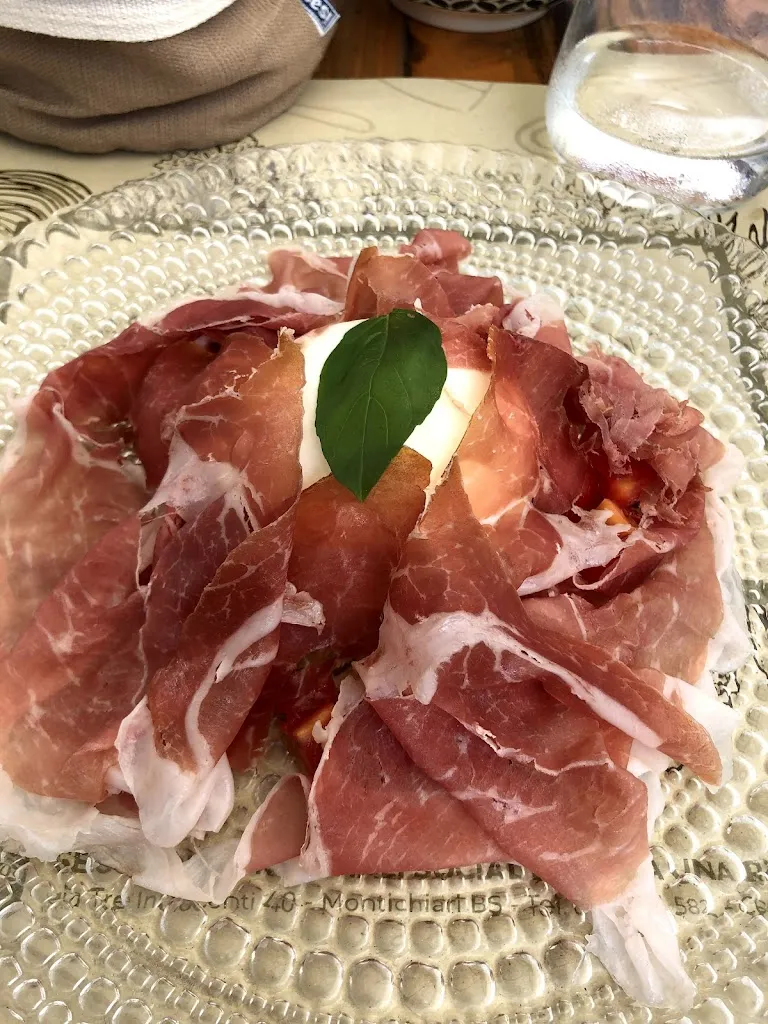 Danilo Lemos_Trattoria La Capretta Di Capra A. Maria & .C .. Sas_Montichiari_review