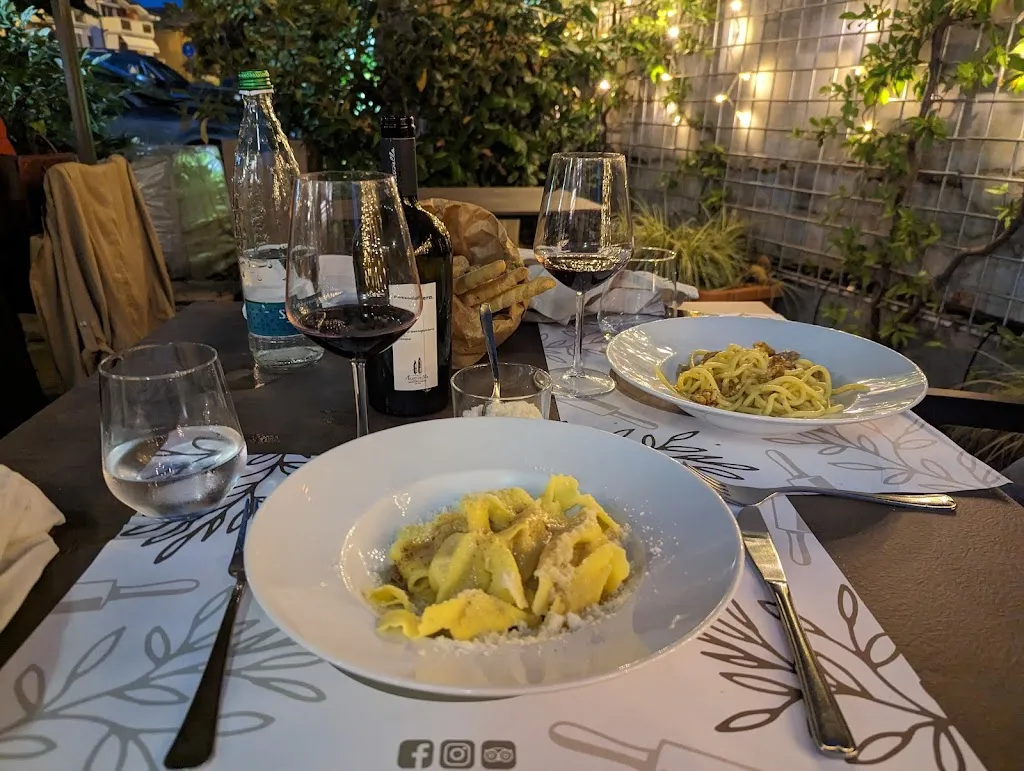 robert yeakley_Trattoria La Capretta Di Capra A. Maria & .C .. Sas_Montichiari_review