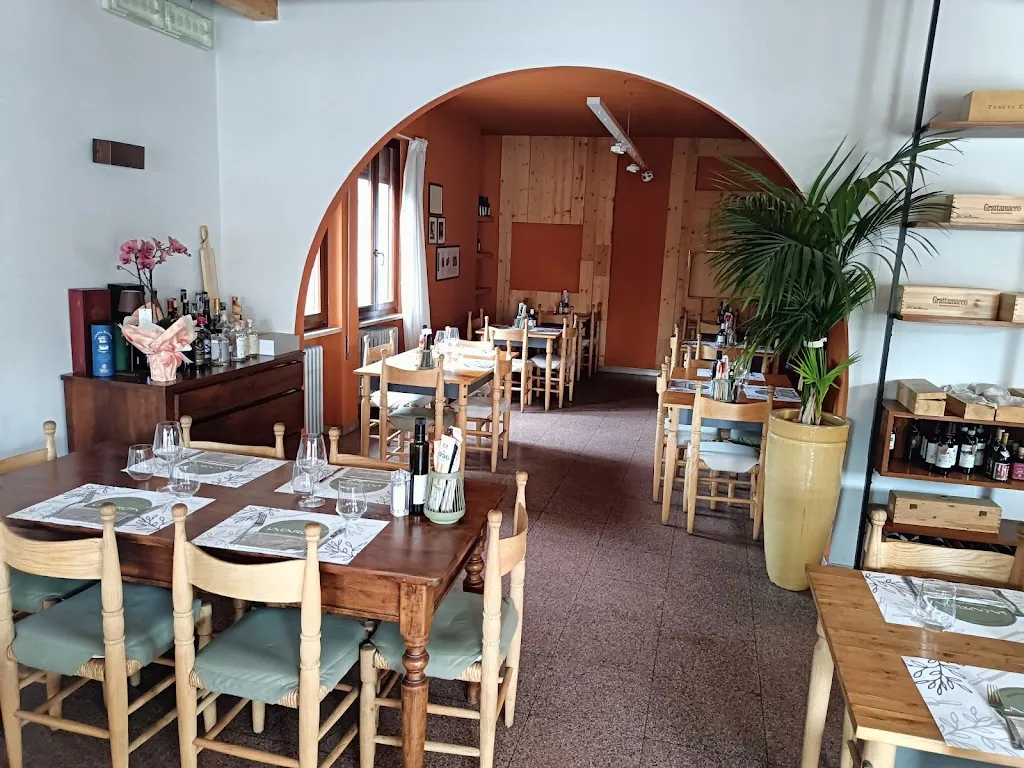 Trattoria La Capretta Di Capra A. Maria & .C .. Sas_Montichiari_slider_image_3