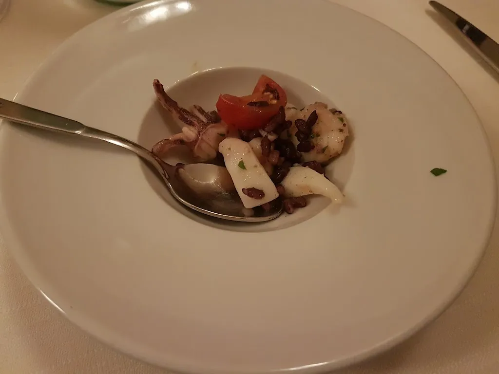 Federico Marocchi_Trattoria Rosy_Montichiari_review