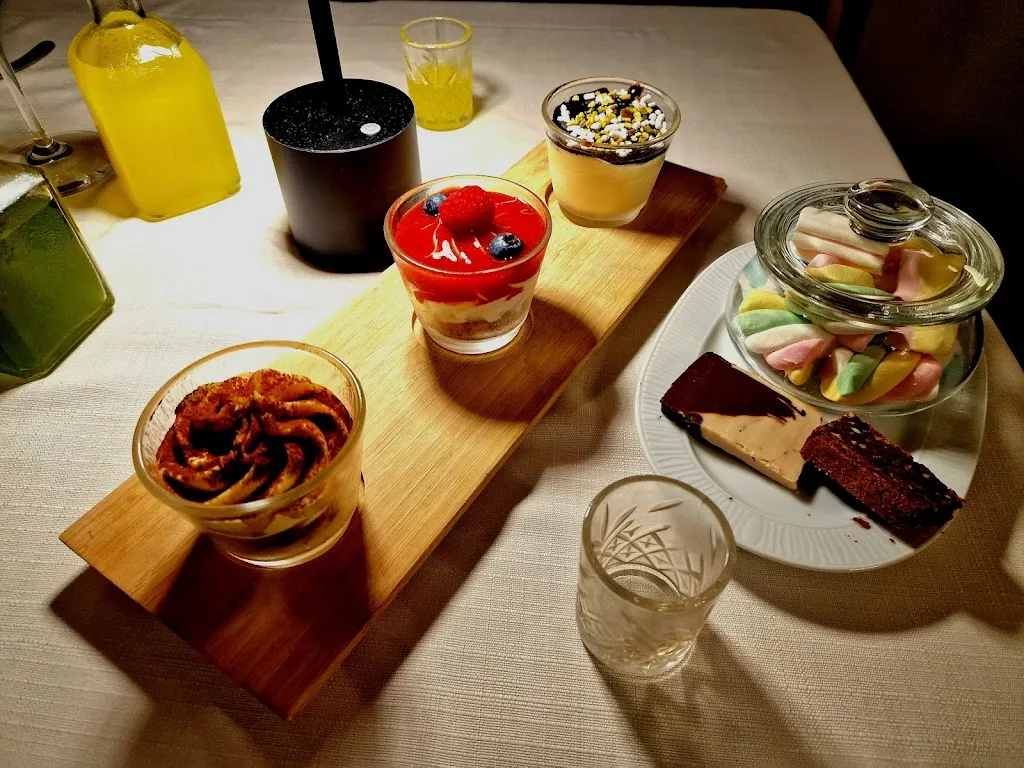 Davide Segretario_Trattoria Rosy_Montichiari_review