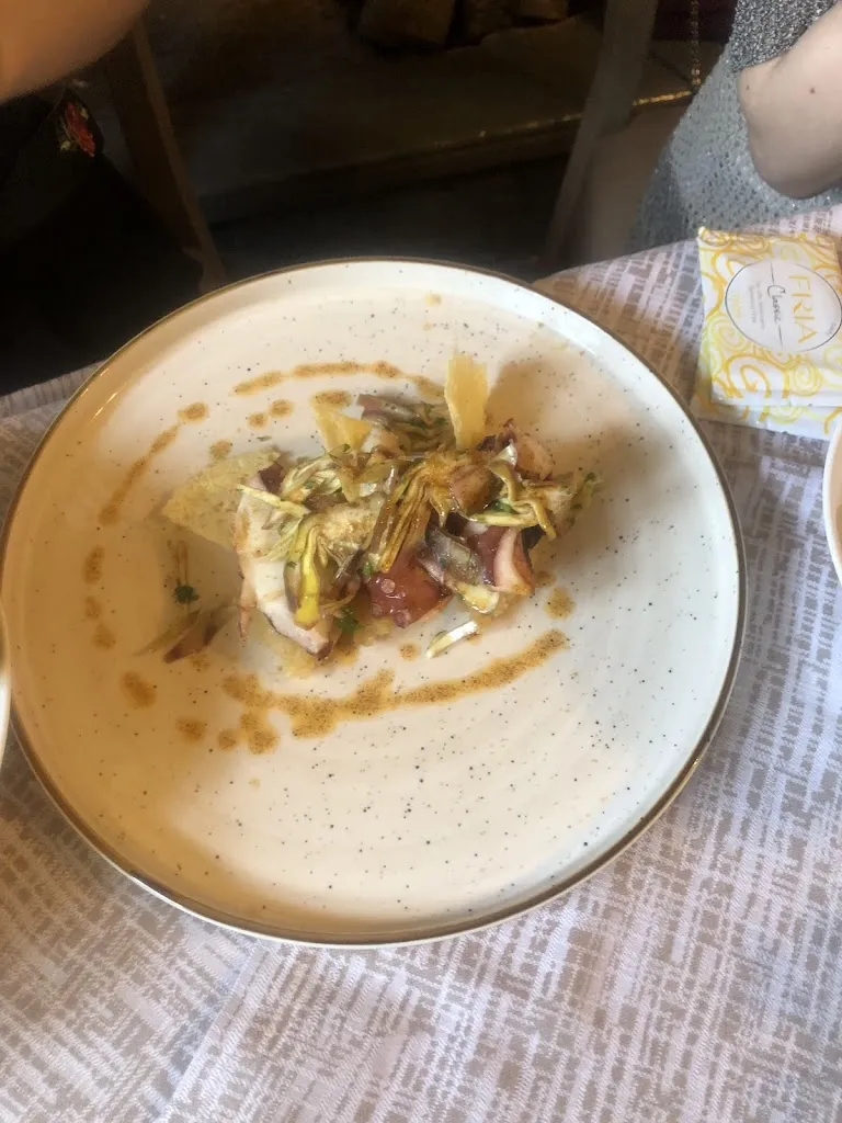 Дмитрий Лаврентюк_Trattoria Rosy_Montichiari_review