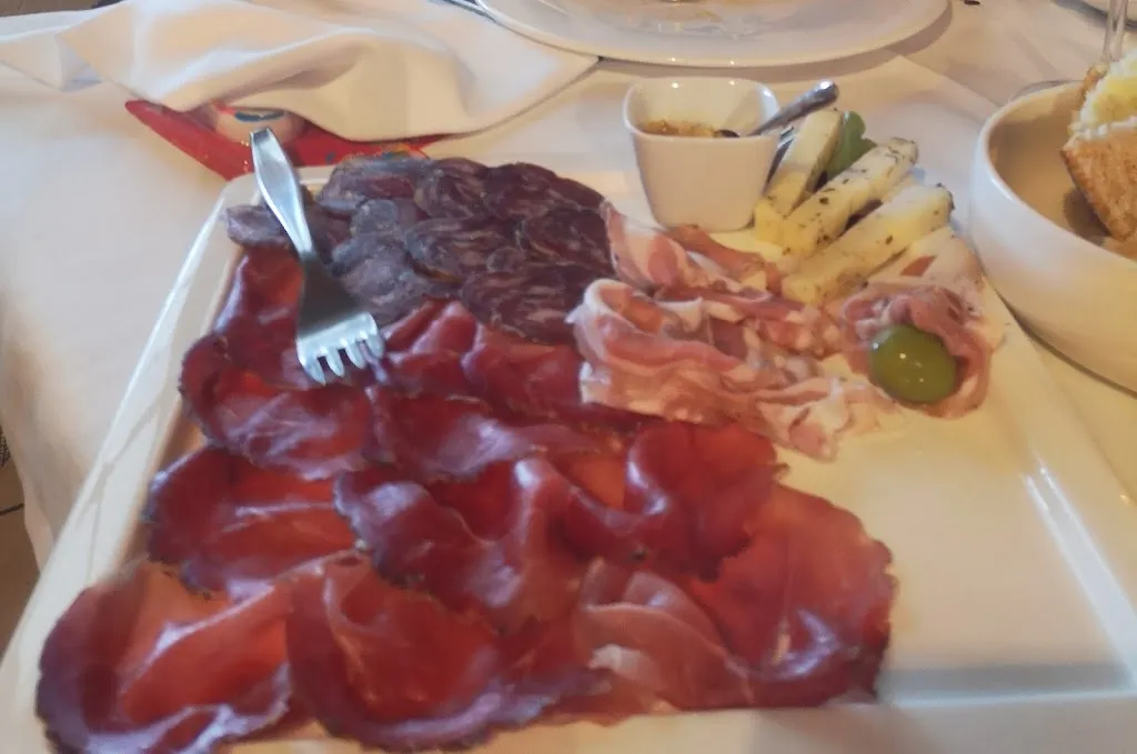 Valentina B._La Sosta Napoleonica_Montichiari_review