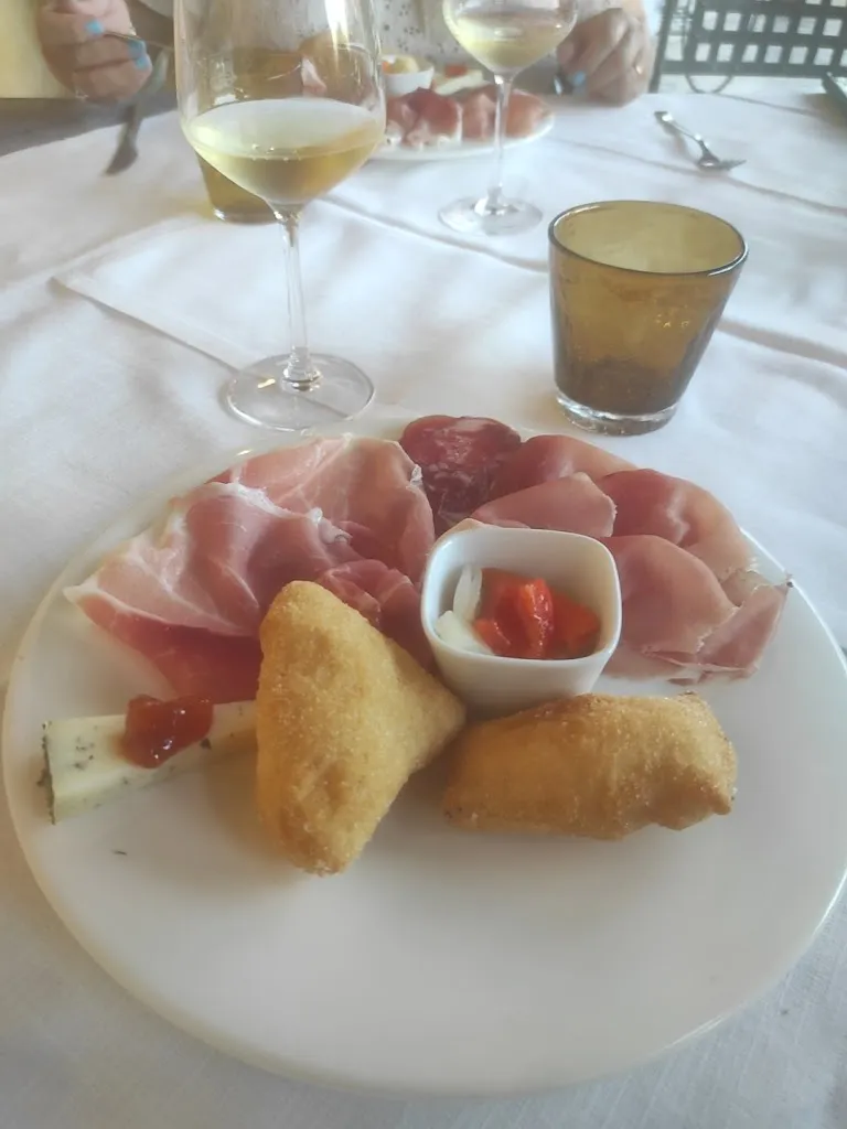 Antonino Mancuso_La Sosta Napoleonica_Montichiari_review