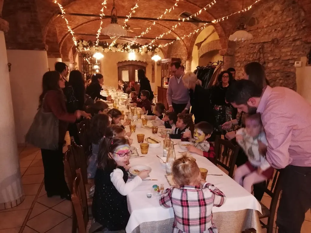 davide floriani_La Sosta Napoleonica_Montichiari_review