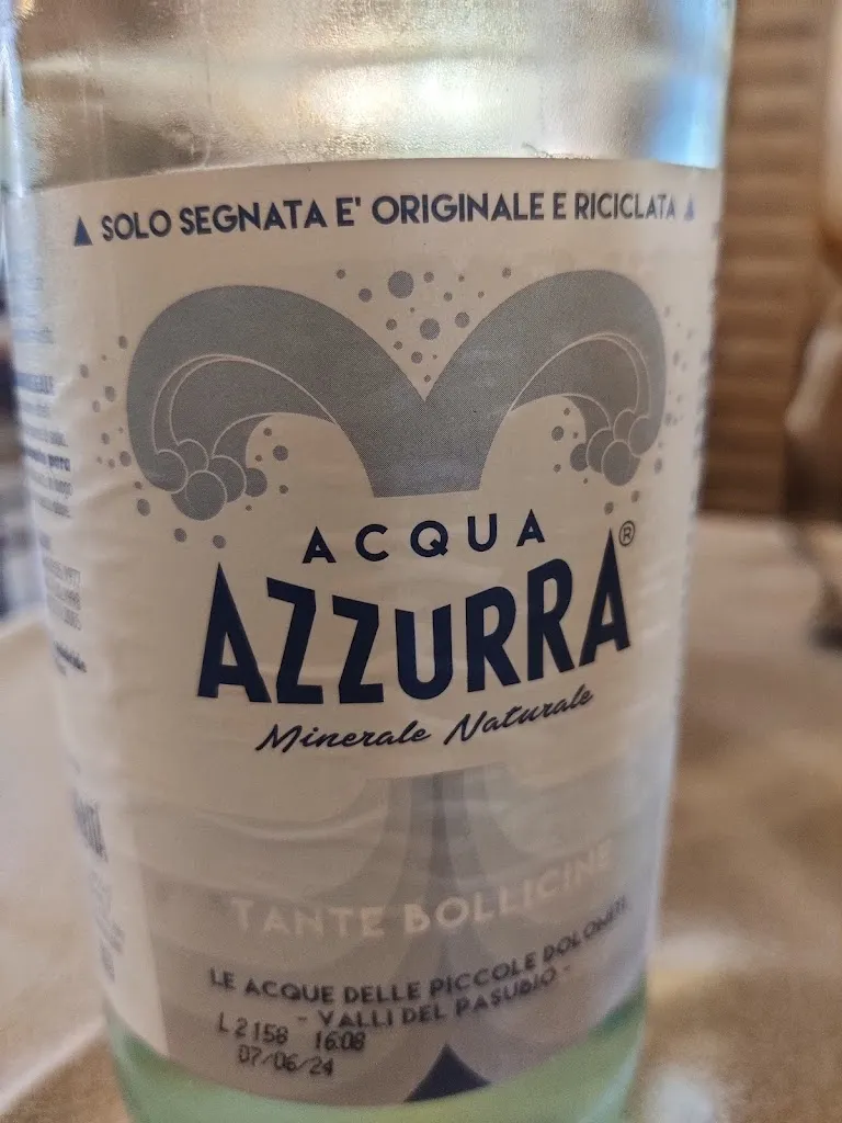 Menu_Trattoria Croce - Cucina Tipica Bresciana_Montichiari_image_1