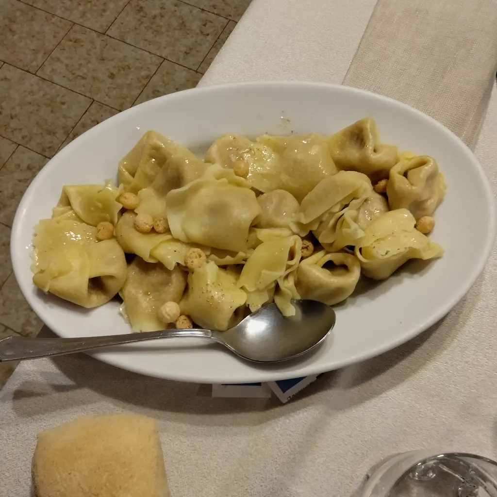 Menu_Trattoria Croce - Cucina Tipica Bresciana_Montichiari_image_2