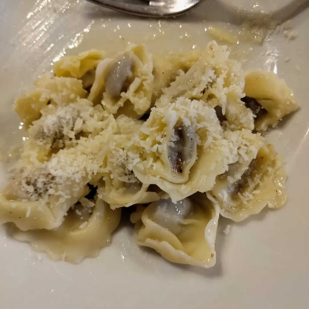 Menu_Trattoria Croce - Cucina Tipica Bresciana_Montichiari_image_8