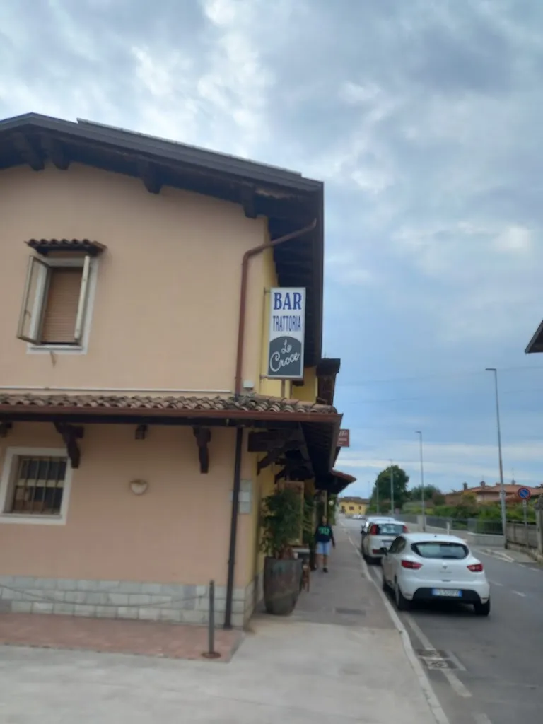 Eduard Braguzzi_Trattoria Croce - Cucina Tipica Bresciana_Montichiari_review