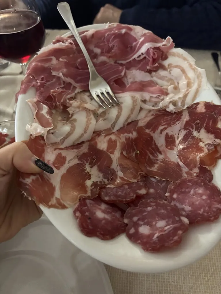 Jessica Puffetta 96_Trattoria Croce - Cucina Tipica Bresciana_Montichiari_review