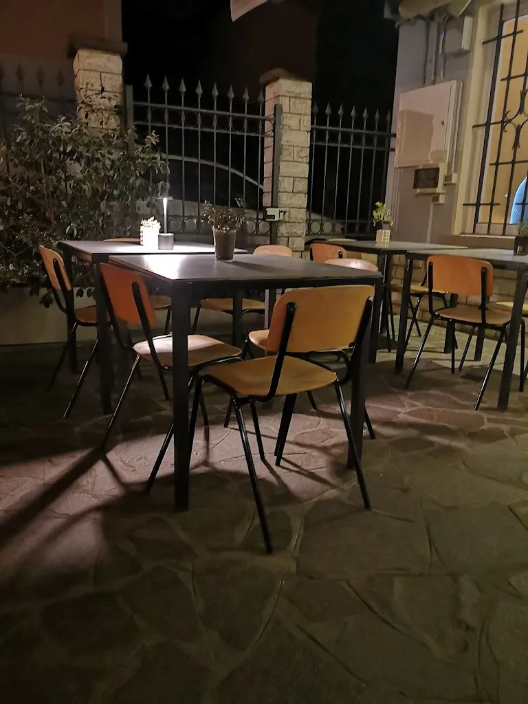 Bilocale restaurant in Montichiari
