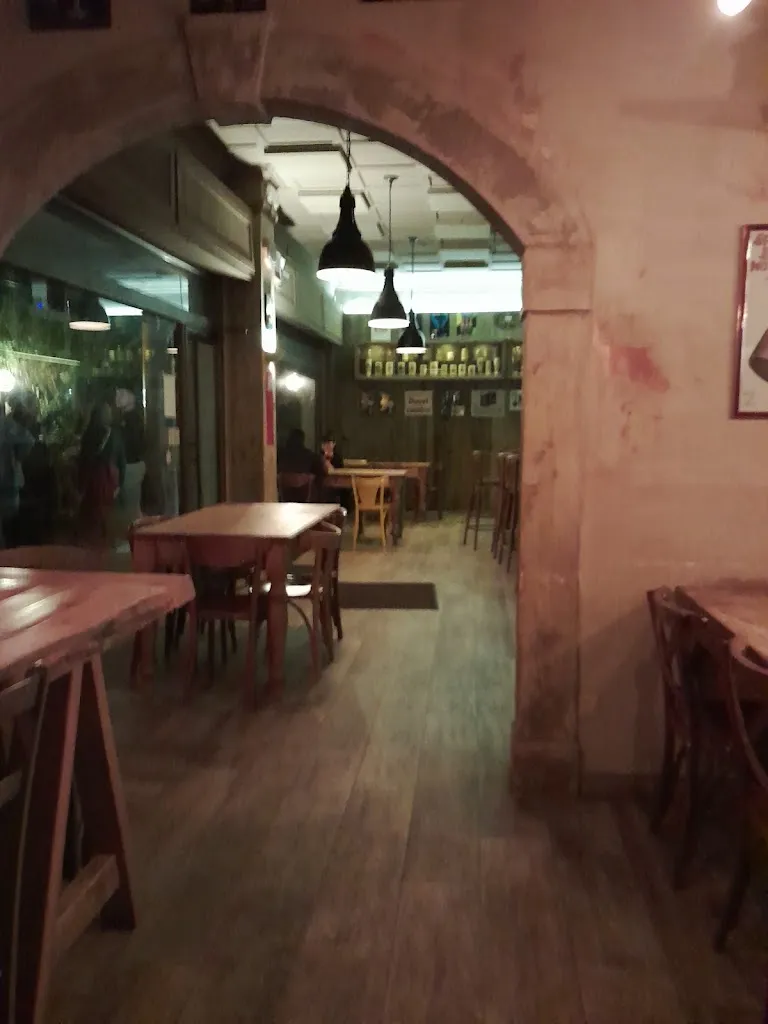 Marco Spagna_Rhum e Pera_Montichiari_review