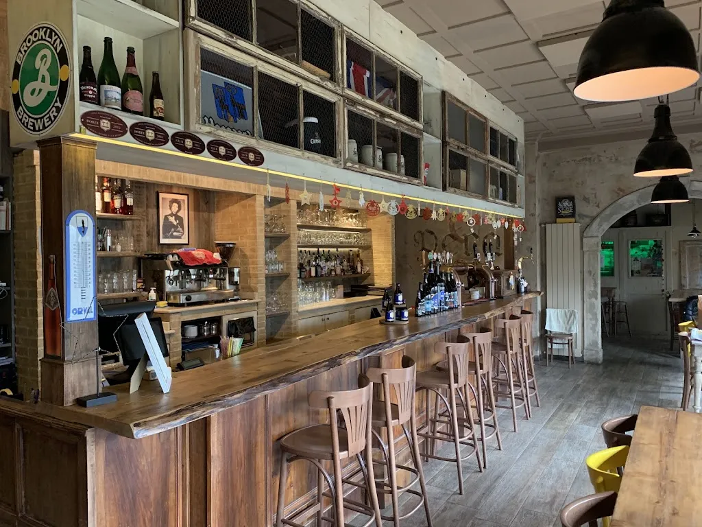 Rhum e Pera restaurant in Montichiari