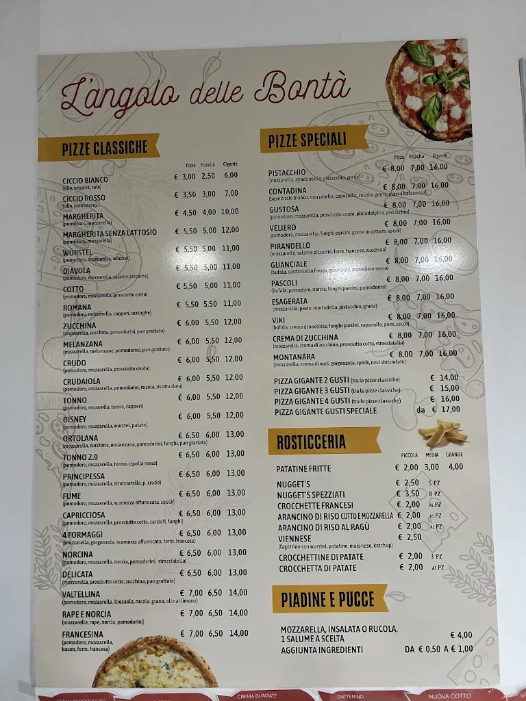 Menu_L'Angolo delle Bontà_Bitritto_image_1