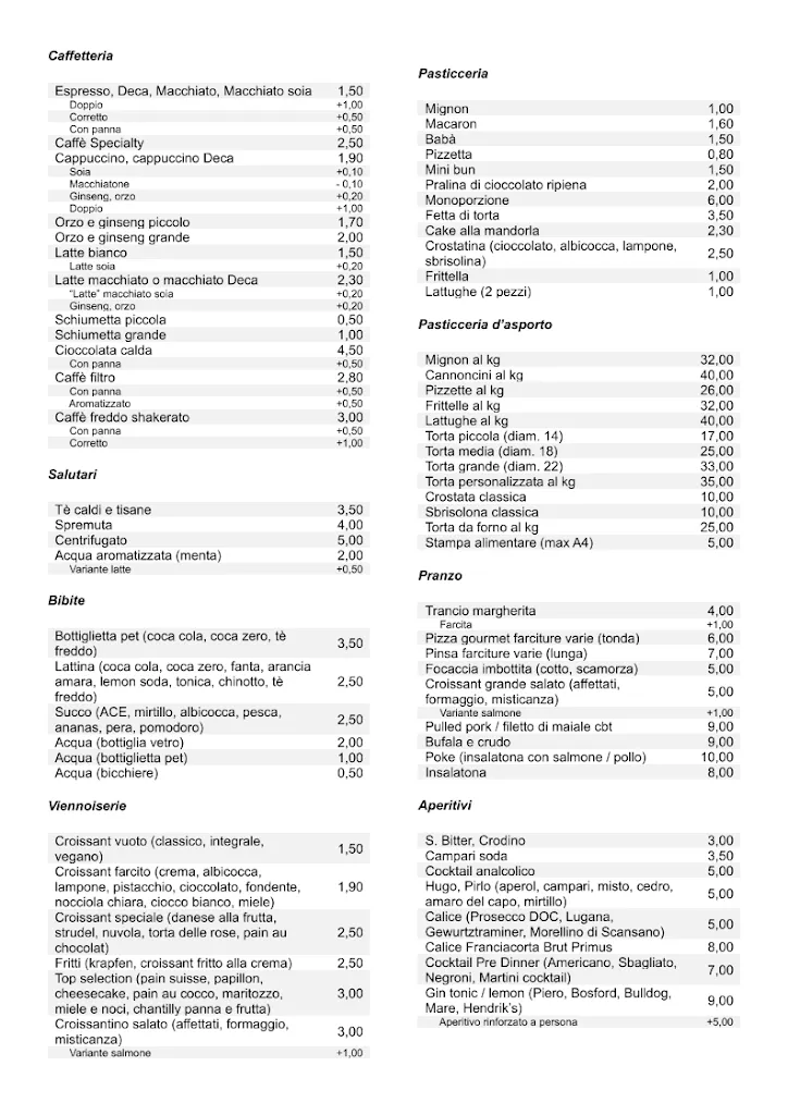 Menu_La Sesta Cornice by Valentina Ghiroldi_Montichiari_image_1