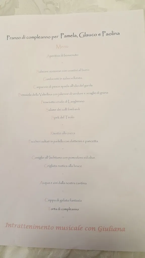 Menu_Ristorante Green Park Villa Boschetti_Montichiari_image_3