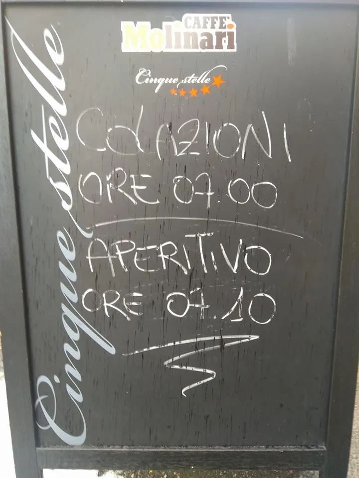 Menu_Bar Osteria Sole Montichiari_Montichiari_image_1