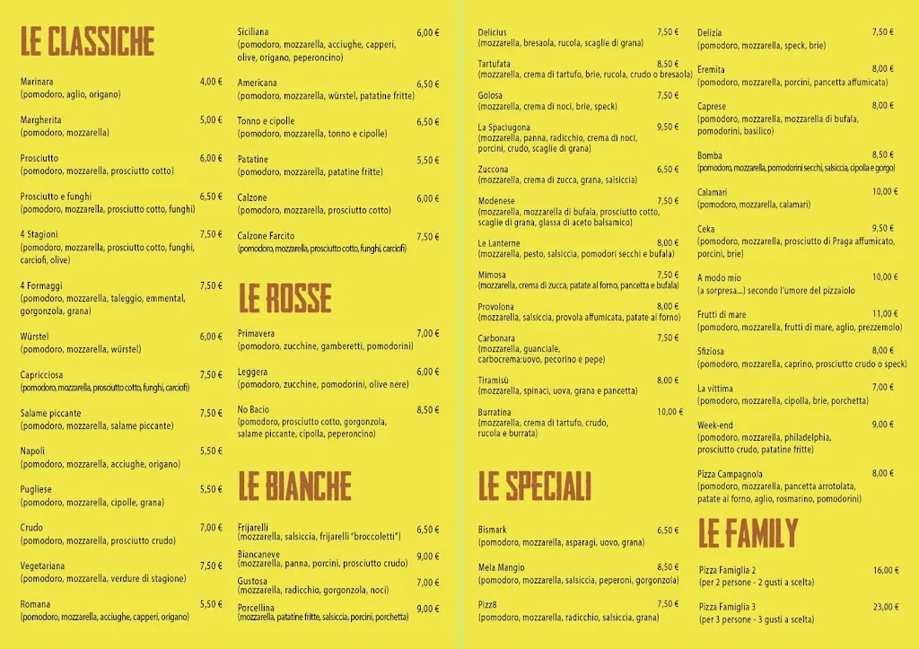 Menu_Pizza da Mimmo Montichiari_Montichiari_image_1