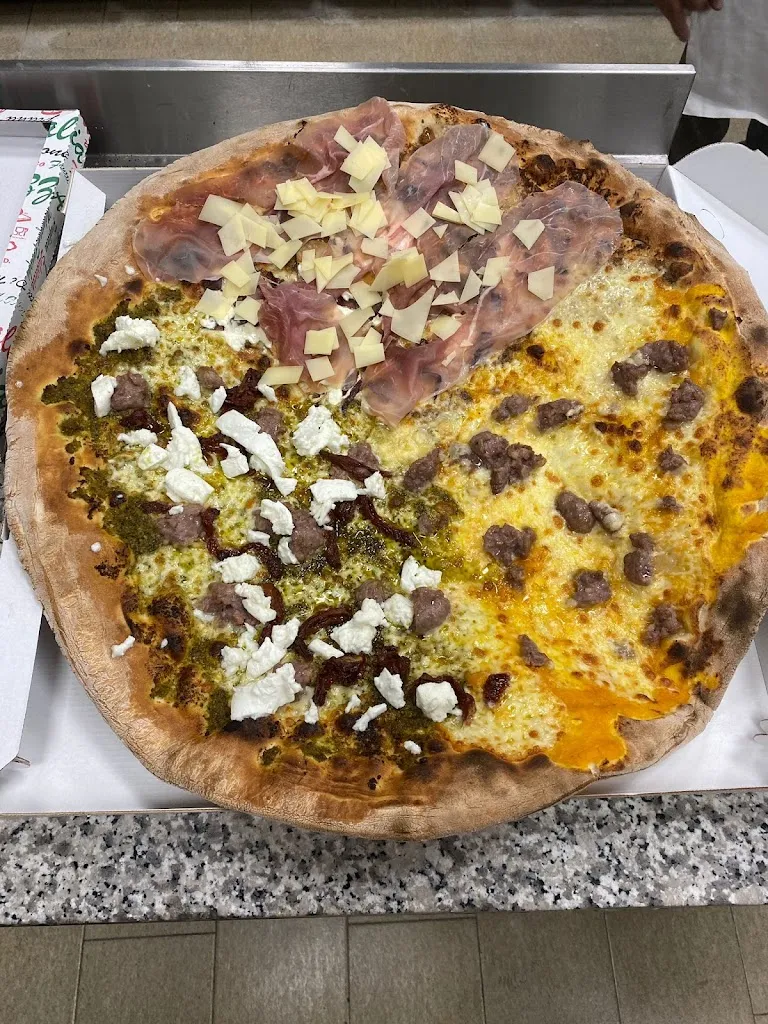 Menu_Pizza da Mimmo Montichiari_Montichiari_image_6