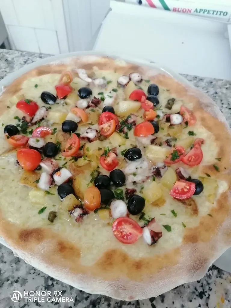 Menu_Pizza da Mimmo Montichiari_Montichiari_image_7