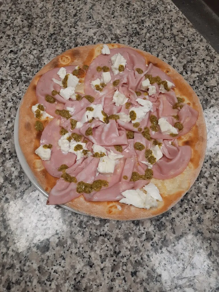 Menu_Pizza da Mimmo Montichiari_Montichiari_image_8