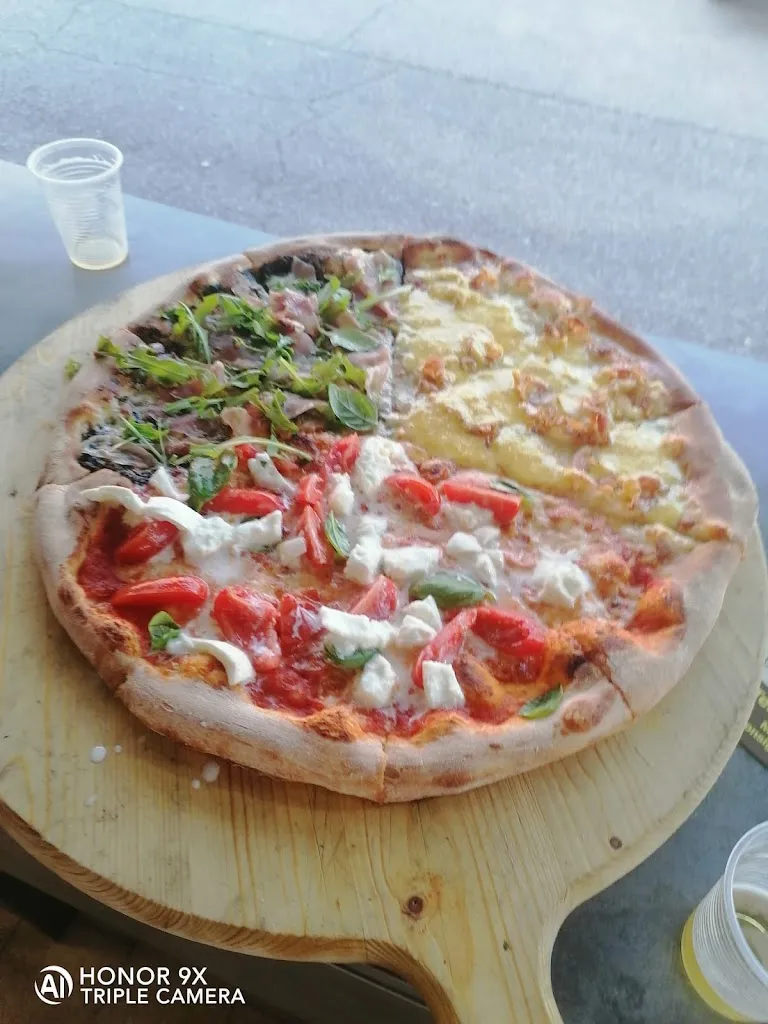 Menu_Pizza da Mimmo Montichiari_Montichiari_image_9