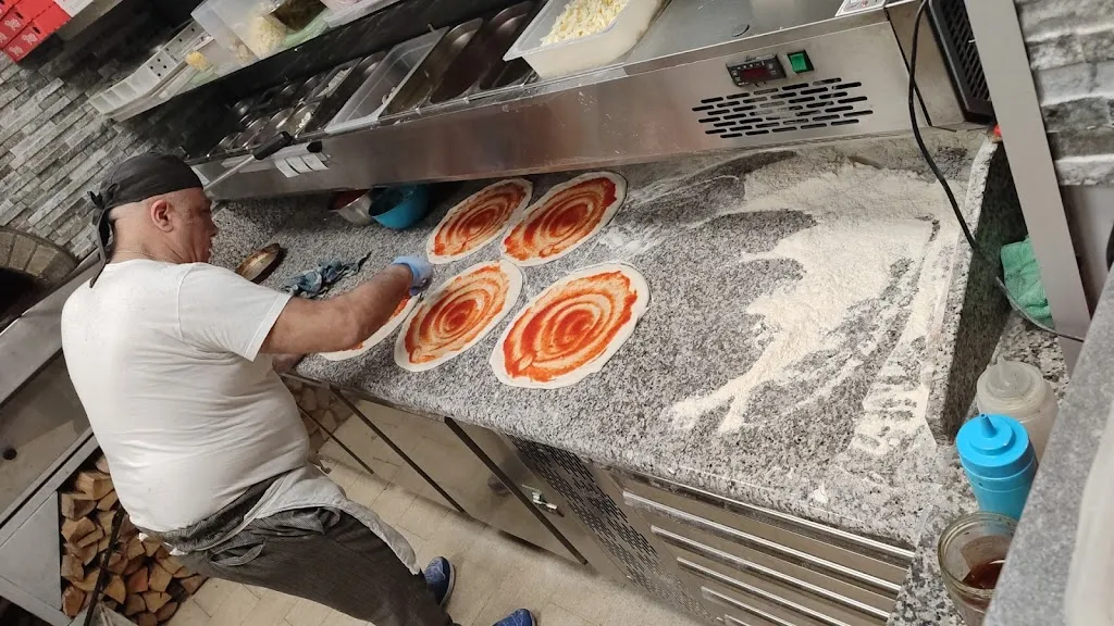 Tony_Pizza da Mimmo Montichiari_Montichiari_review