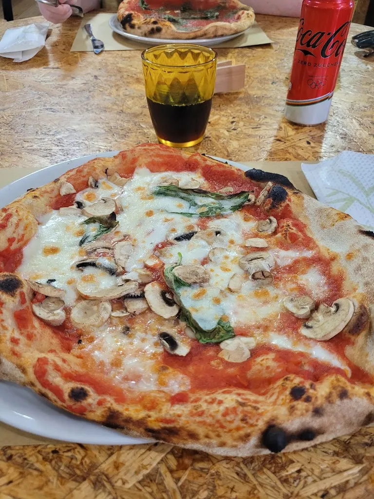 Samantha Dietel_Palumbo's_Montichiari_review