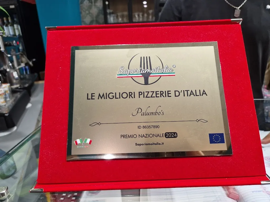 Fabio Pav_Palumbo's_Montichiari_review