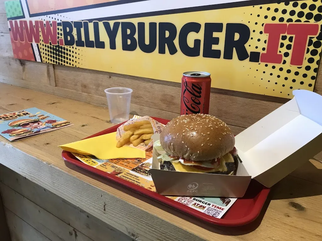 BILLY BURGER_Montichiari_slider_image_2