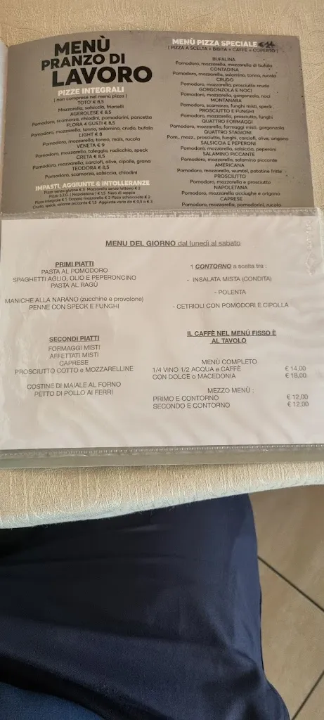 Menu_Ristorante Pizzeria O' Scugnizzo_Montichiari_image_1