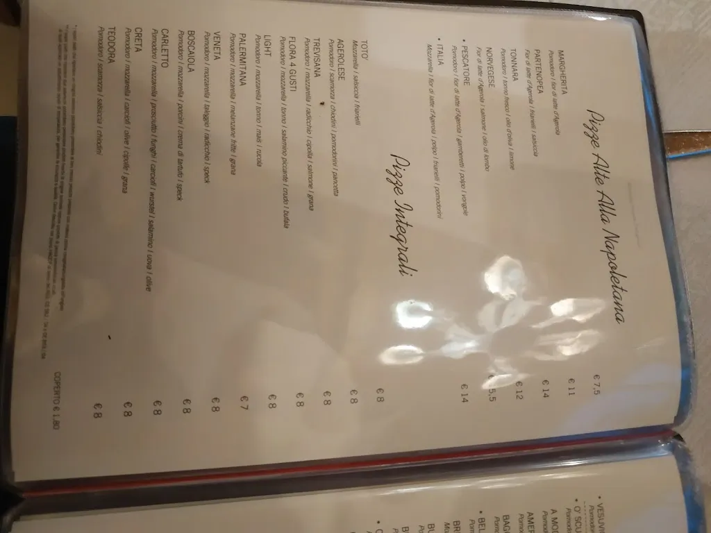 Menu_Ristorante Pizzeria O' Scugnizzo_Montichiari_image_2