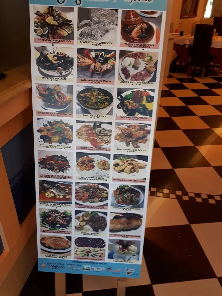 Menu_Ristorante Pizzeria O' Scugnizzo_Montichiari_image_4