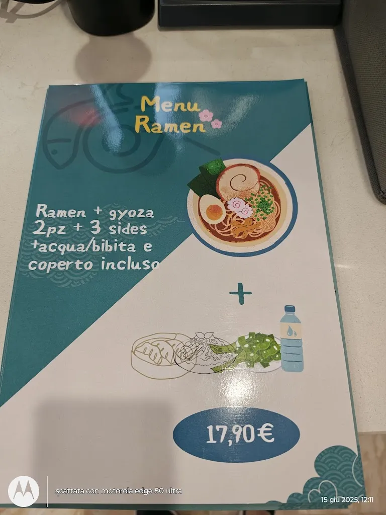 Menu_Mahalo Poke & Ramen - Montichiari_Montichiari_image_4