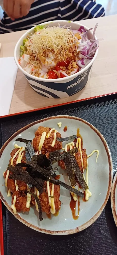 Andrea Mattei_Mahalo Poke & Ramen - Montichiari_Montichiari_review