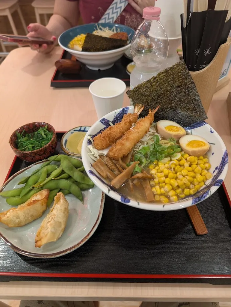 Federica Maffeis_Mahalo Poke & Ramen - Montichiari_Montichiari_review