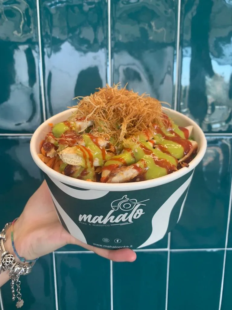Mahalo Poke & Ramen - Montichiari_Montichiari_slider_image_3